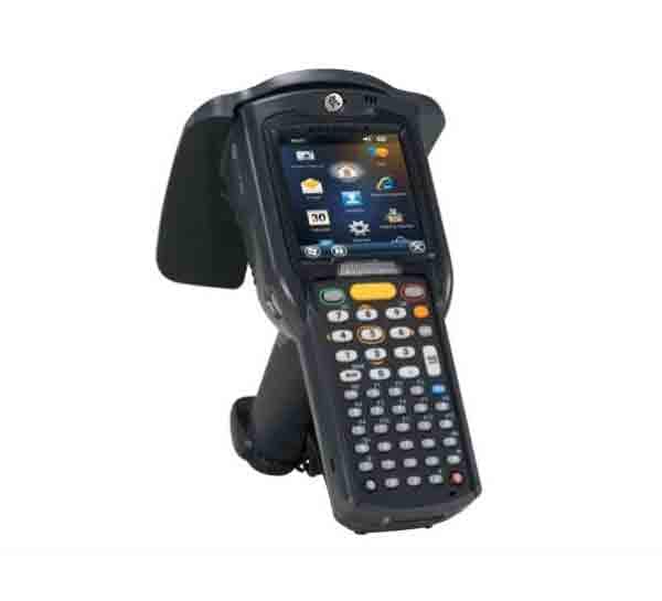Zebra MC3190-Z RFID Handheld Readers